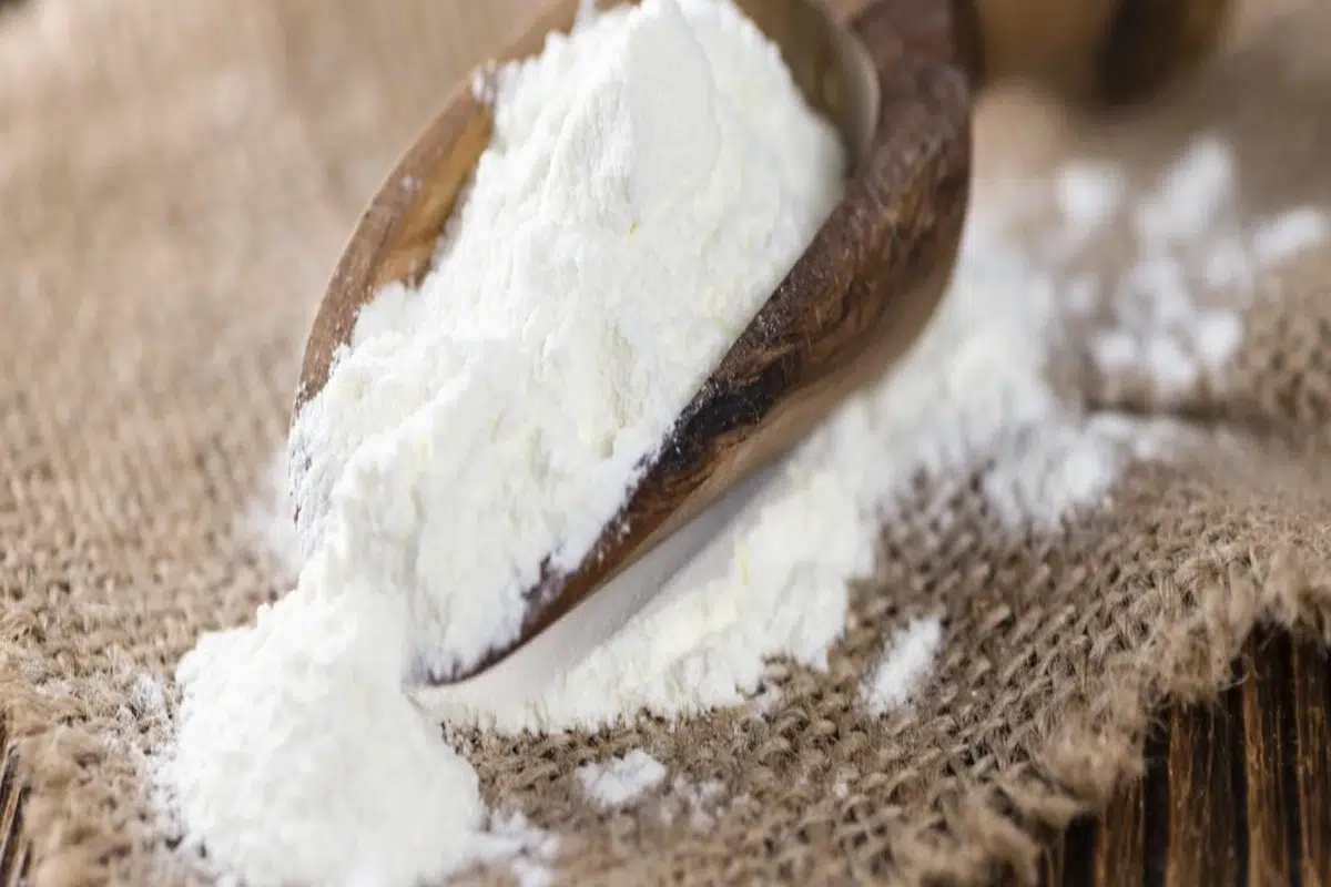 نقش پودر فومر در صنایع غیر غذایی و آرایشی