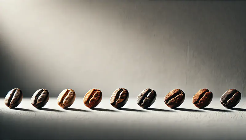 راهنمای خرید قهوه خاص