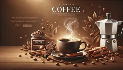 قهوه چیست ؟