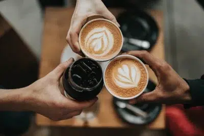 آینده صنعت قهوه