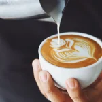barista coffee