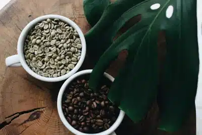 بهترین ترکیب قهوه عربیکا و روبوستا