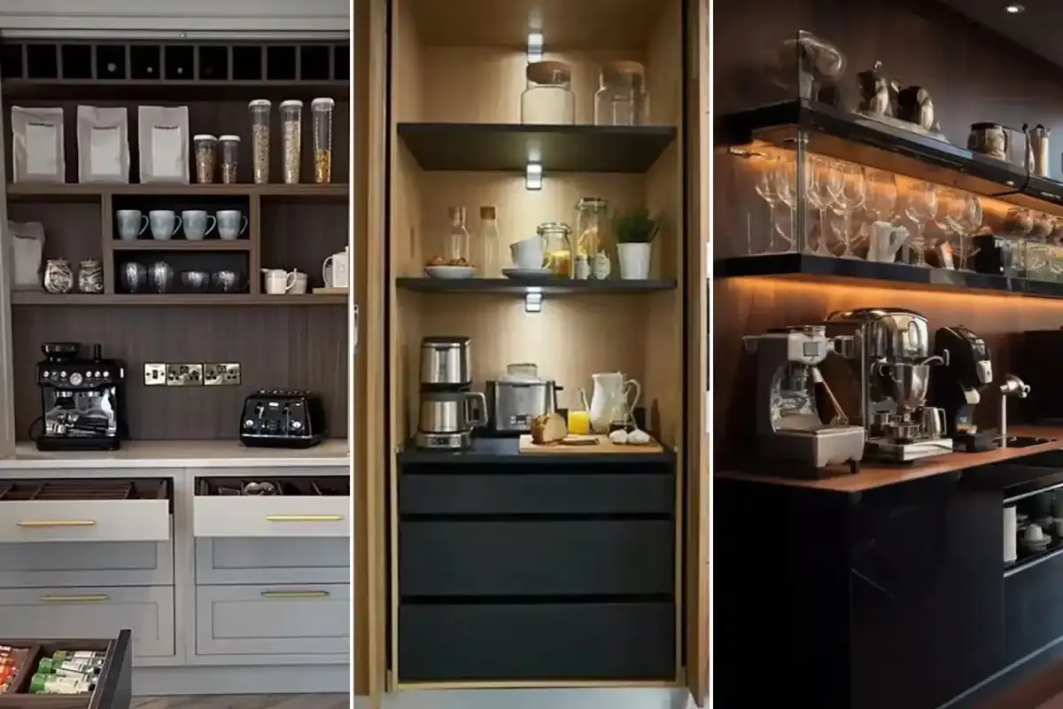 قهوه حرفه‌ای برای باریستاها