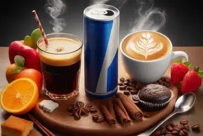 قهوه برای افزایش انرژی