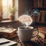 Effect of coffee on memory enhancement