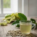 Green coffee benefits