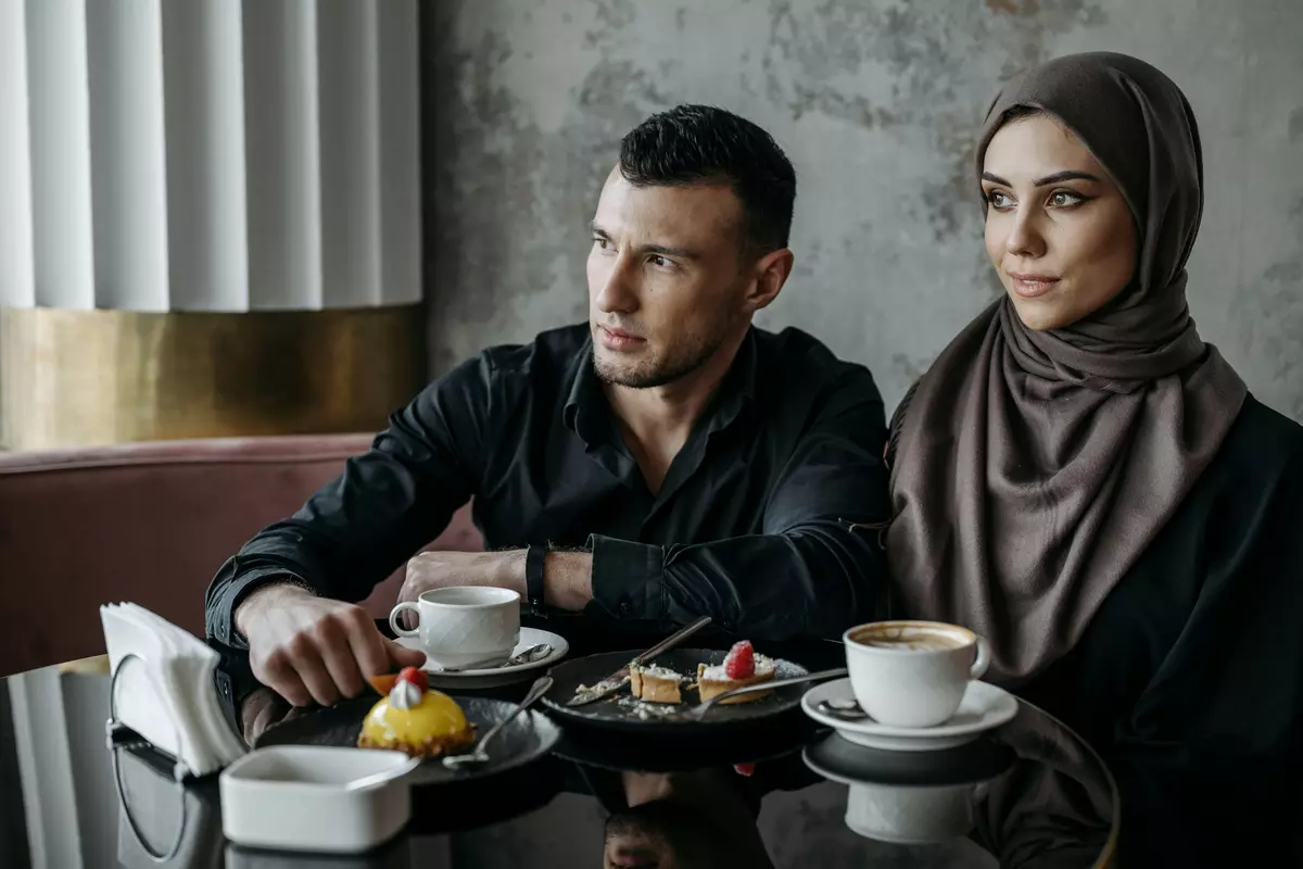 خرید قهوه مناسب برای دله