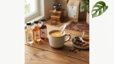 تصویر شاخص بهترین شربت کنار قهوه