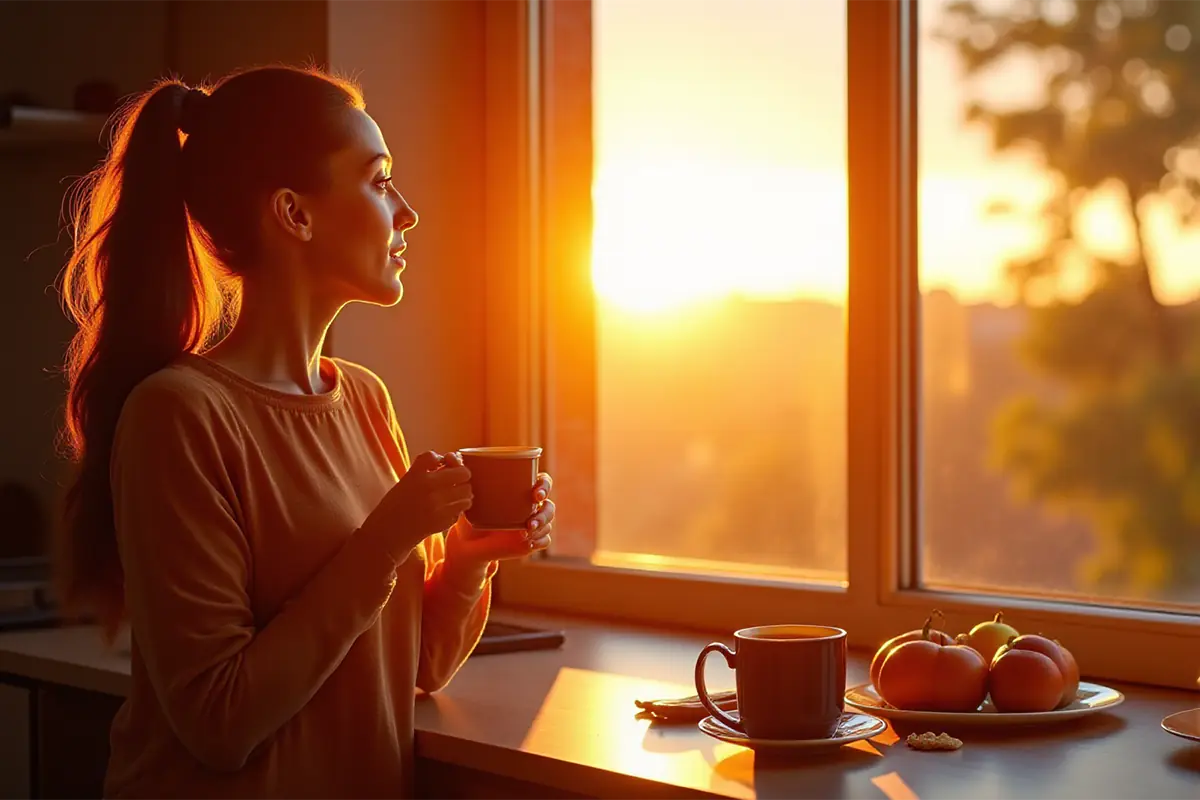 مزایای رژیم قهوه برای بدن و ذهن