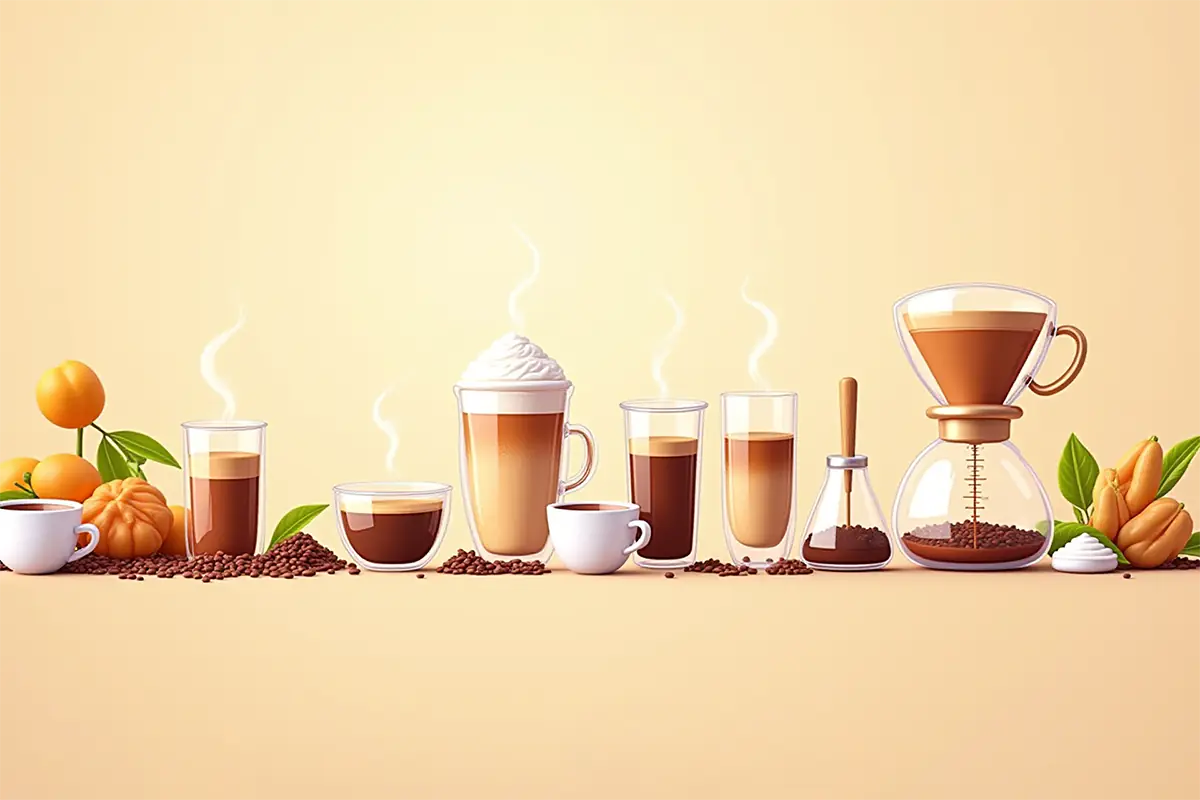 مقدار مجاز مصرف روزانه کافئین