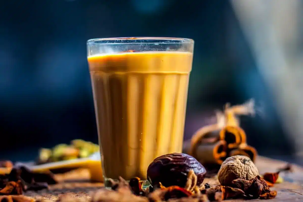 فواید چای ماسالا