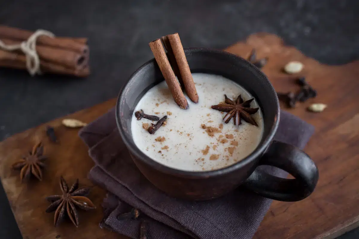 ترکیبات پودر چای ماسالا رژیمی بدون شکر