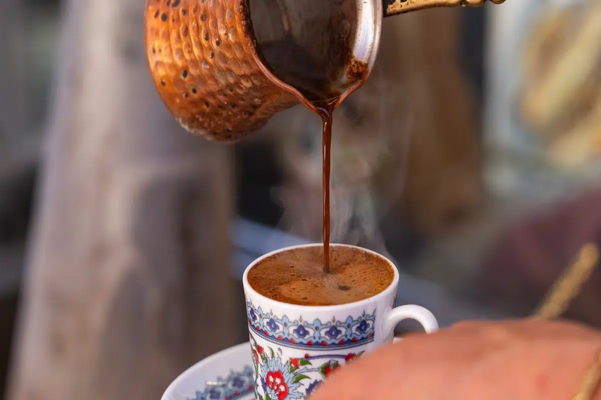 نکات طلایی برای خوش‌طعم‌تر شدن قهوه ترک روبوستا