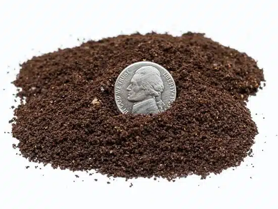 Medium Fine grind