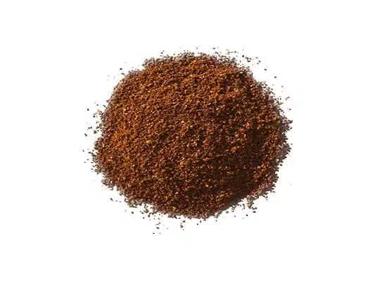 درجه آسیاب متوسط