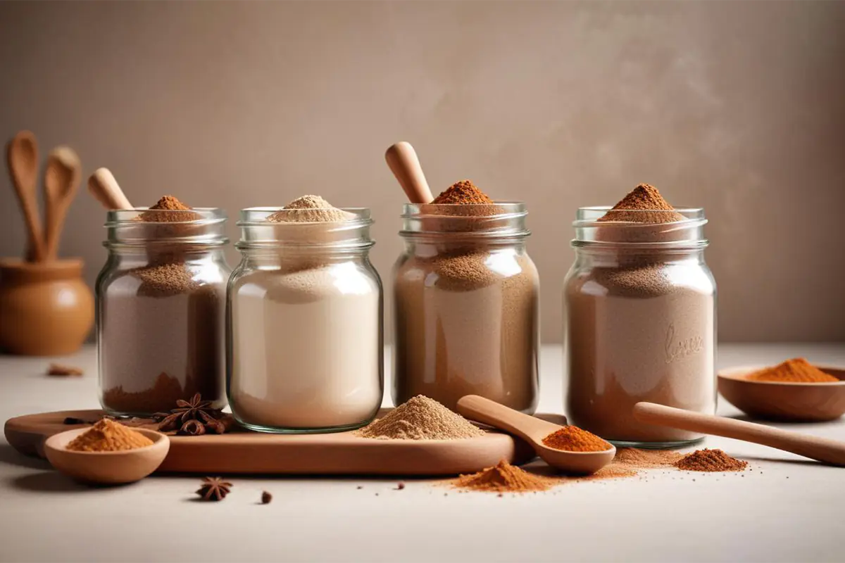 چگونه پودر چای ماسالا خانگی تهیه کنیم؟