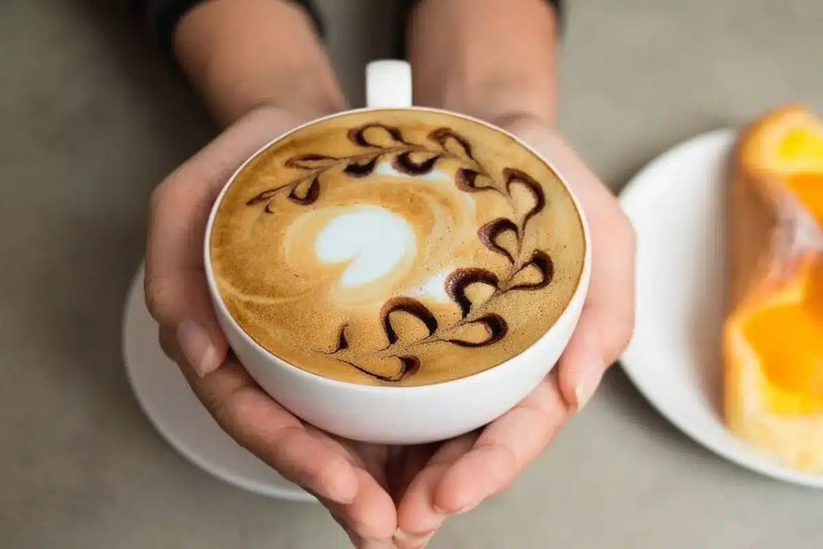 خرید قهوه میکس ۱۰۰ درصدی روبوستا AA