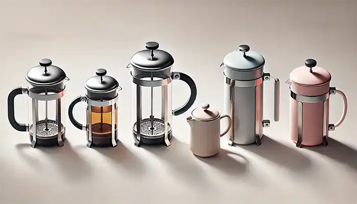 راهنمای خرید فرنچ پرس