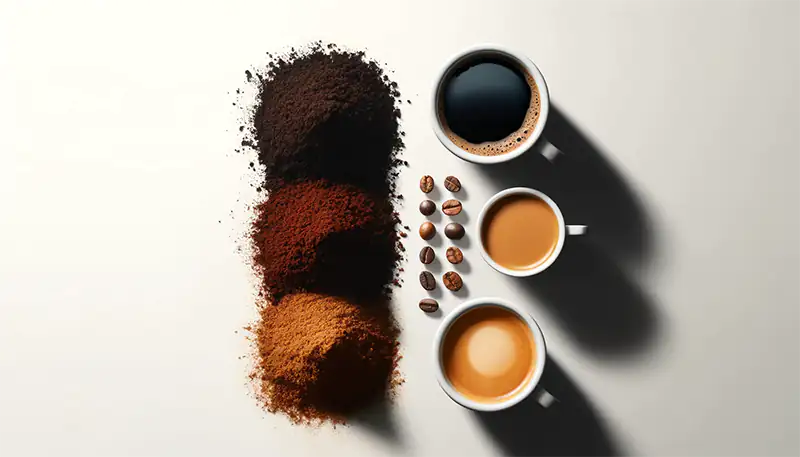 تلخی ناخواسته قهوه