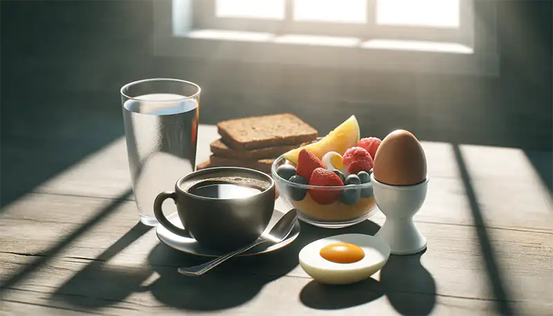 تأثیر کافئین بر مغز