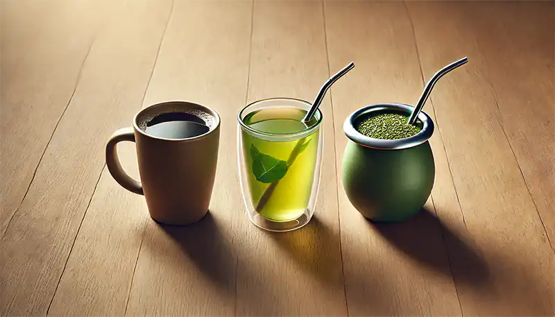 قهوه و عملکرد ذهنی