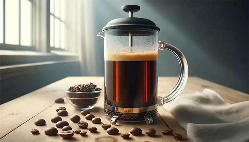 بهترین قهوه فرانسه رو چطور انتخاب کنیم؟