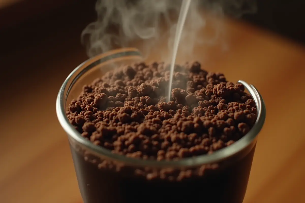 بهترین نوع قهوه برای فرنچ پرس چیست؟