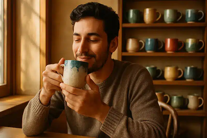 فنجان اکولوژیک