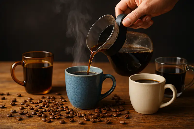 ظروف دوستدار محیط زیست