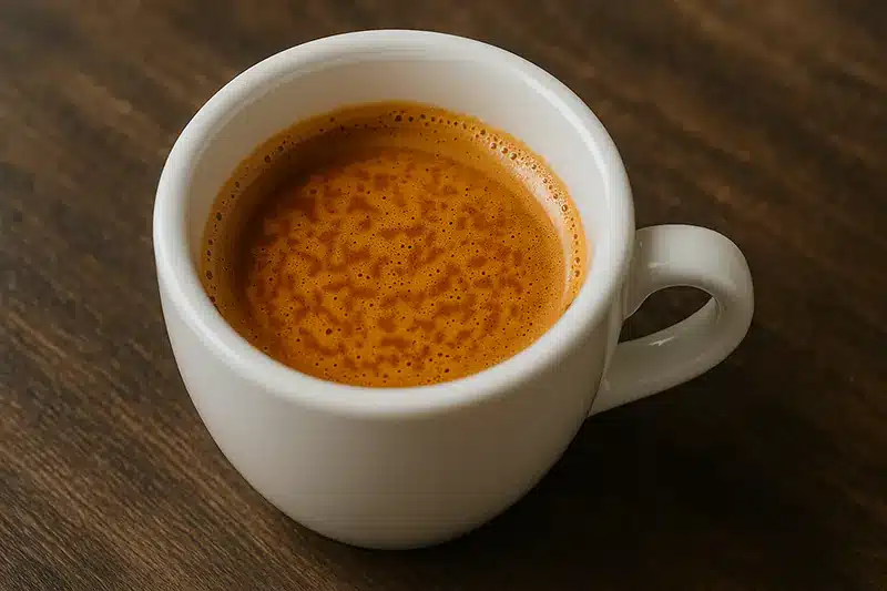 اصول اصلی تهیه اسپرسو باکیفیت