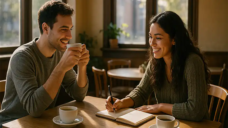 تاثیر قهوه بر بیش‌فعالی