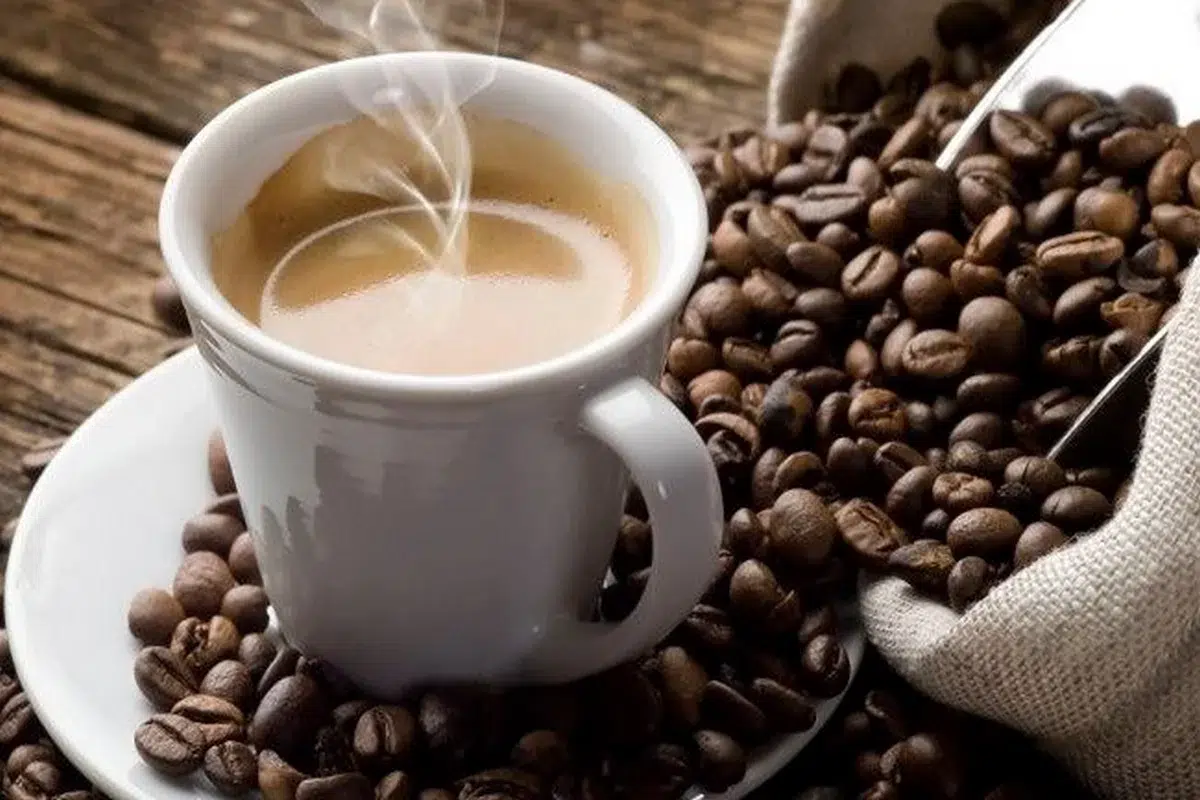 تاریخچه قهوه آفریقا و آمریکای جنوبی