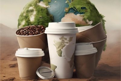 اهمیت محیط زیست در صنعت جهانی قهوه