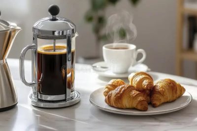 بررسی تخصصی قهوه فرانسه 
