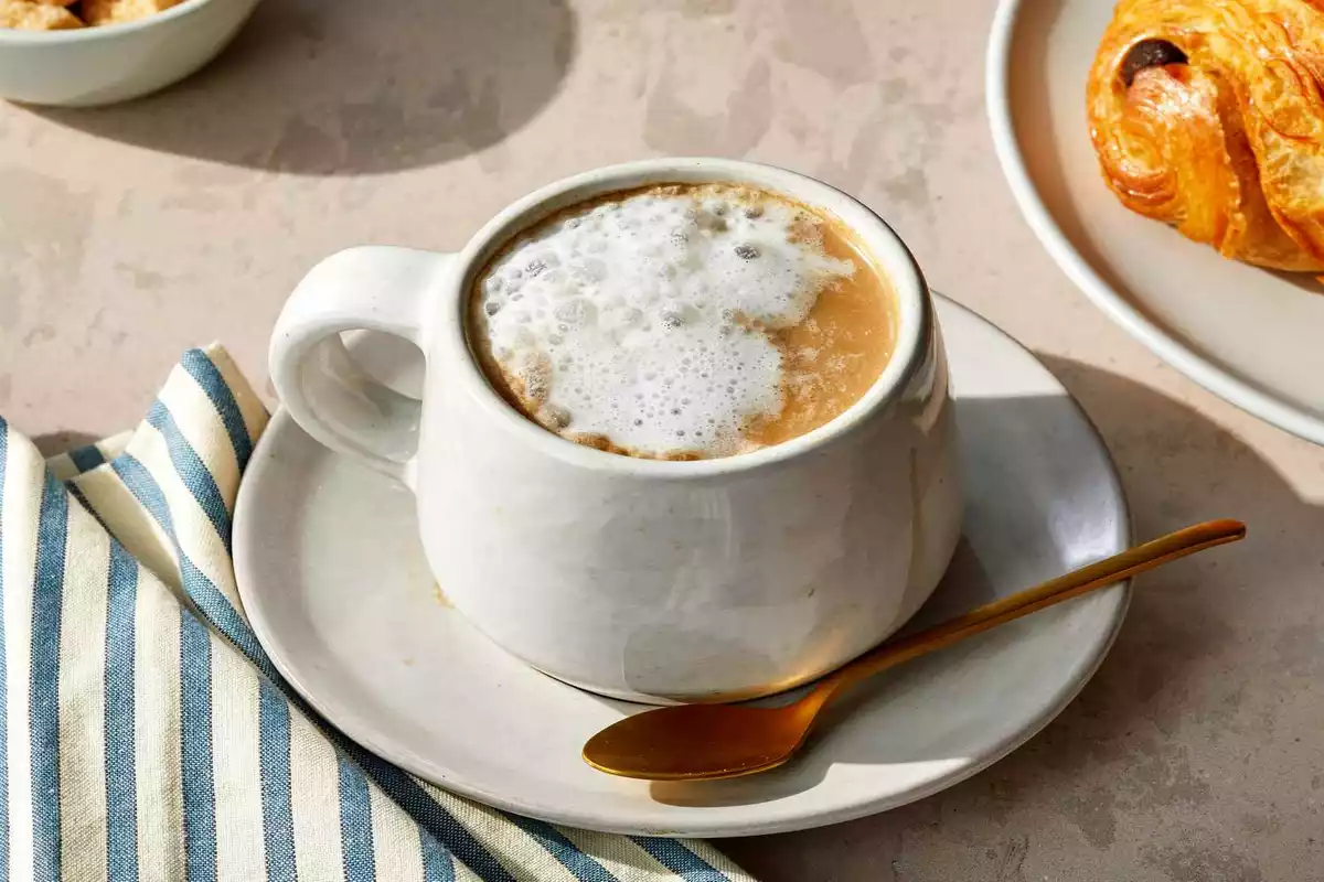 خرید قهوه متناسب با فصل
