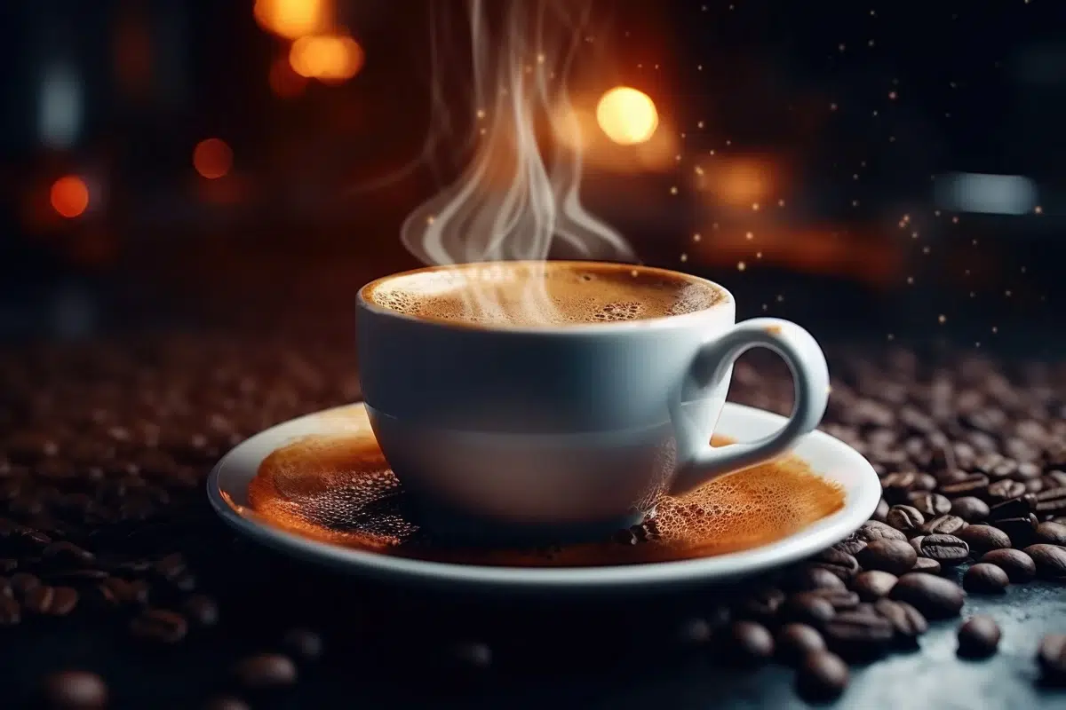 خرید قهوه متناسب با فصل پاییز 
