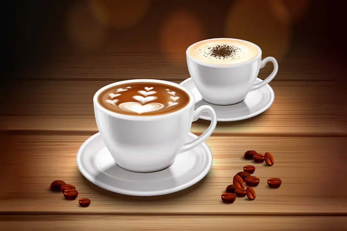 سطح تلخی، شیرینی و اسیدیته در قهوه
