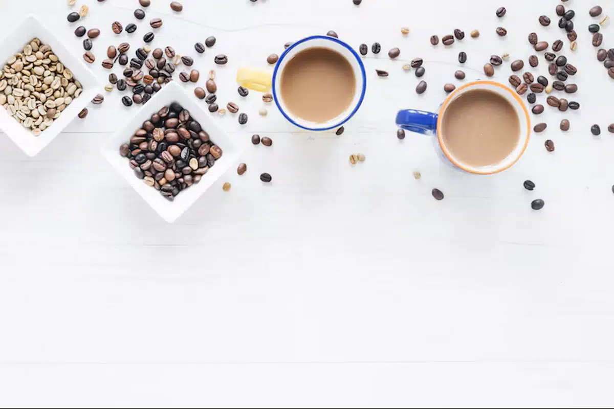 عوامل تاثیرگذار بر کیفیت قهوه