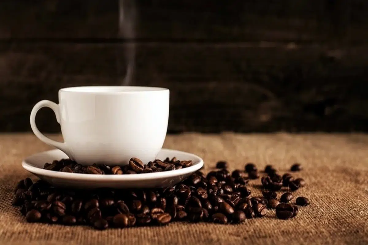 قهوه کلمبیا