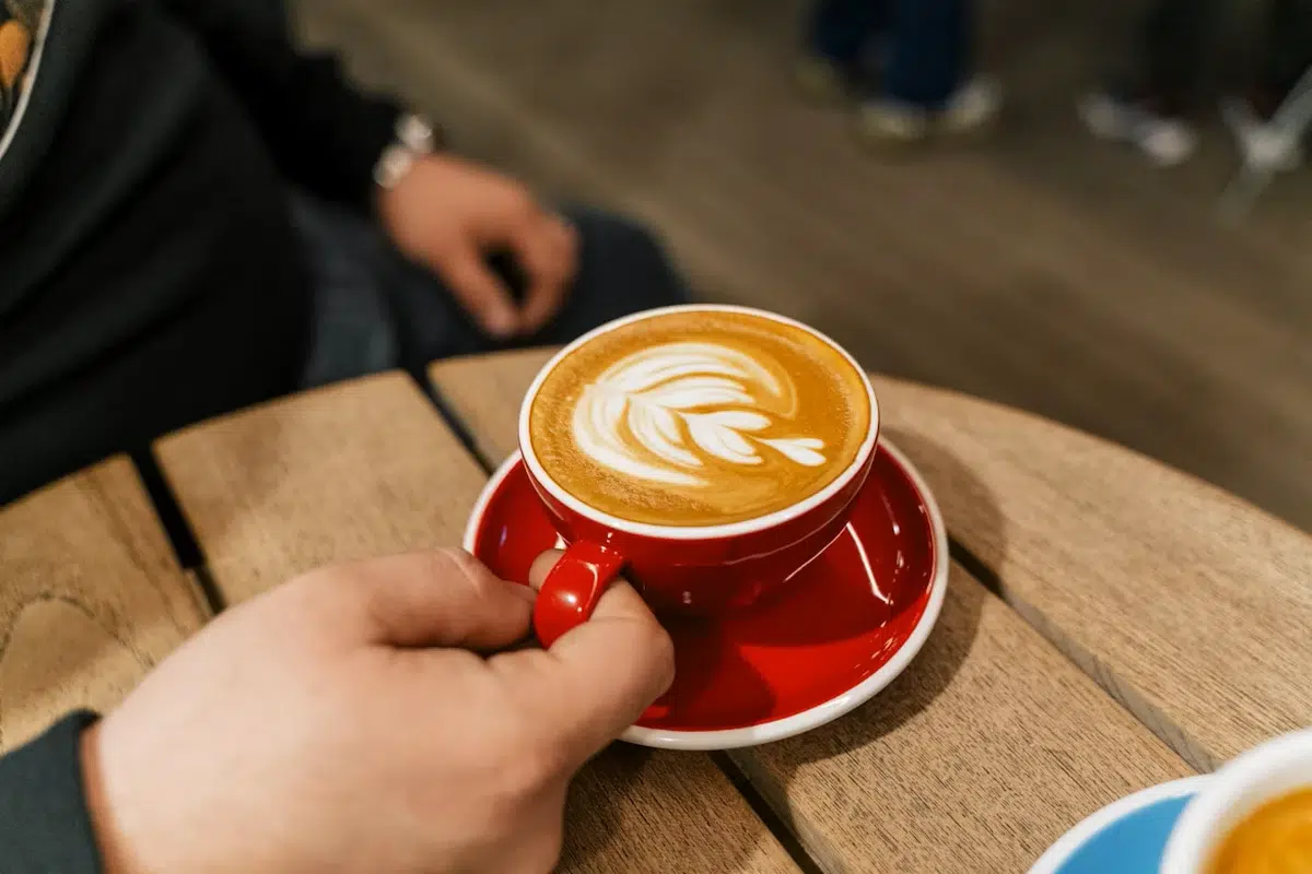 خرید آنلاین و حضوری قهوه