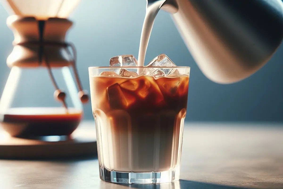 اشتباه درخرید قهوه برای دم‌آوری سرد (Cold Brew)