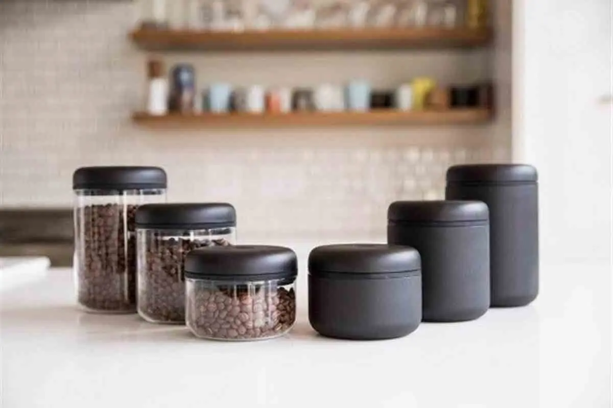 نکات نگهداری قهوه در خانه