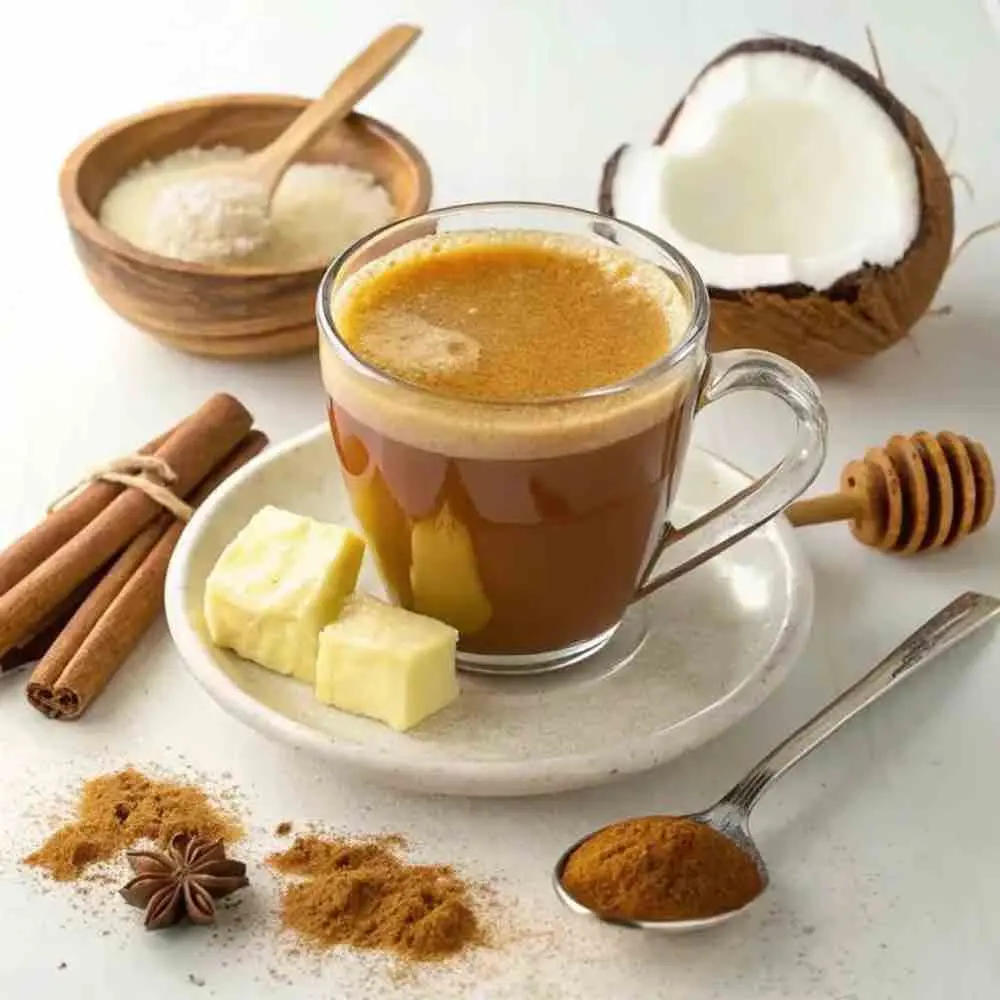 بهترین قهوه برای رژیم کتو