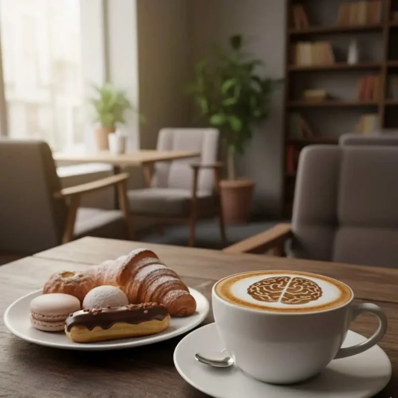 قهوه برای تقویت حافظه