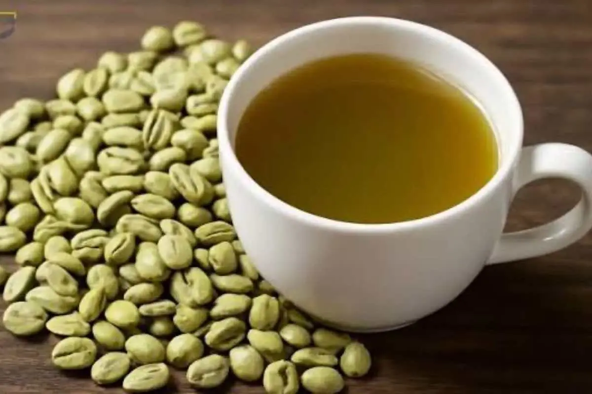 خواص قهوه سبز برای سلامت