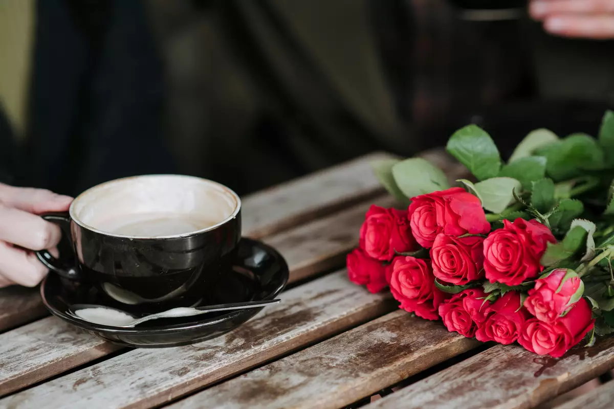 خرید آنلاین قهوه تازه 