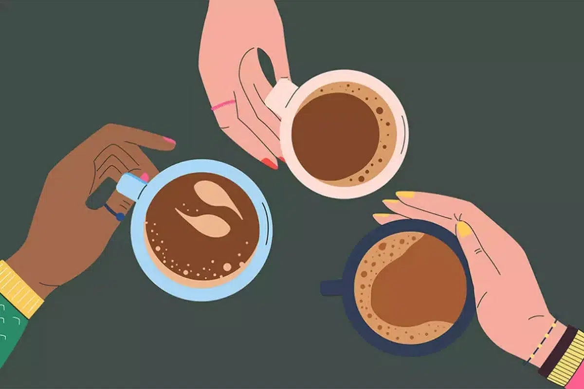 تفاوت اثر انواع قهوه بر متابولیسم