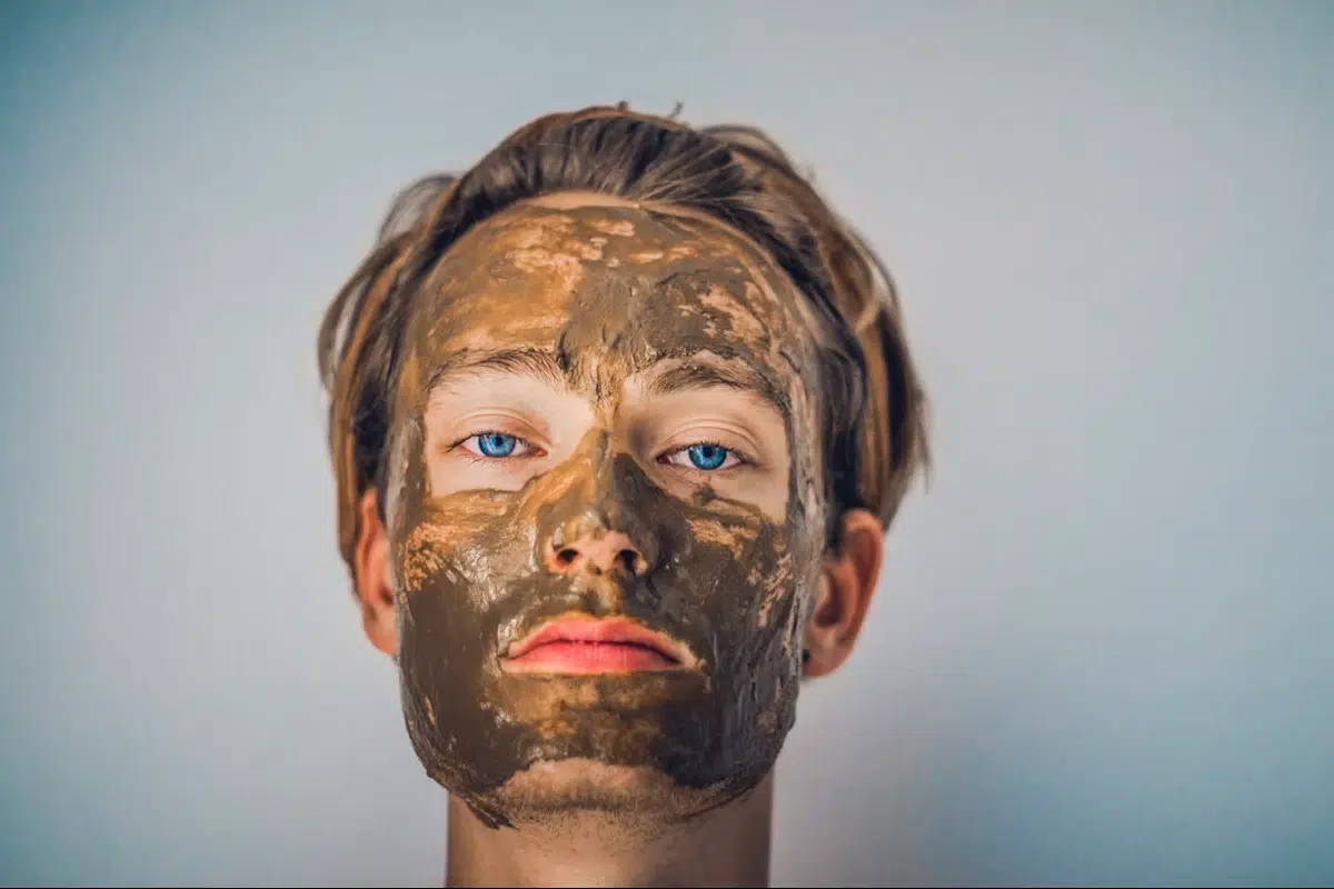 فواید اسکراب قهوه برای پوست بدن