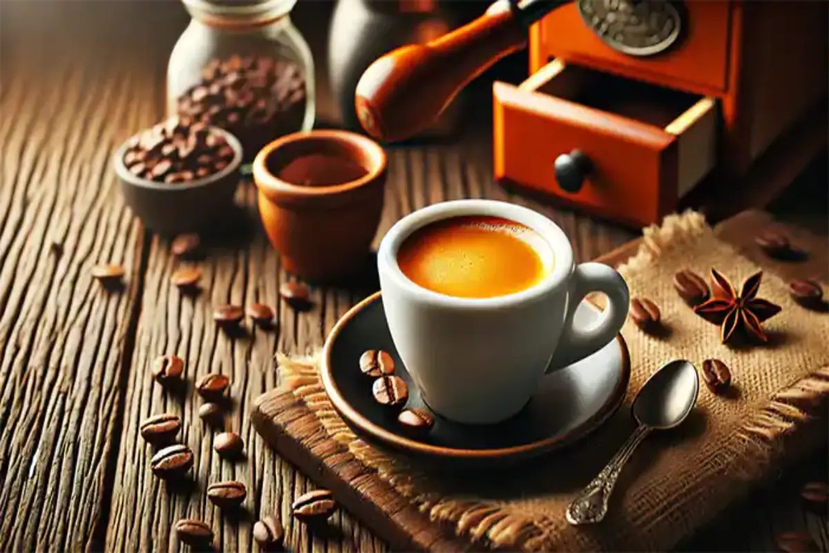 خرید محصولات قهوه عربیکا