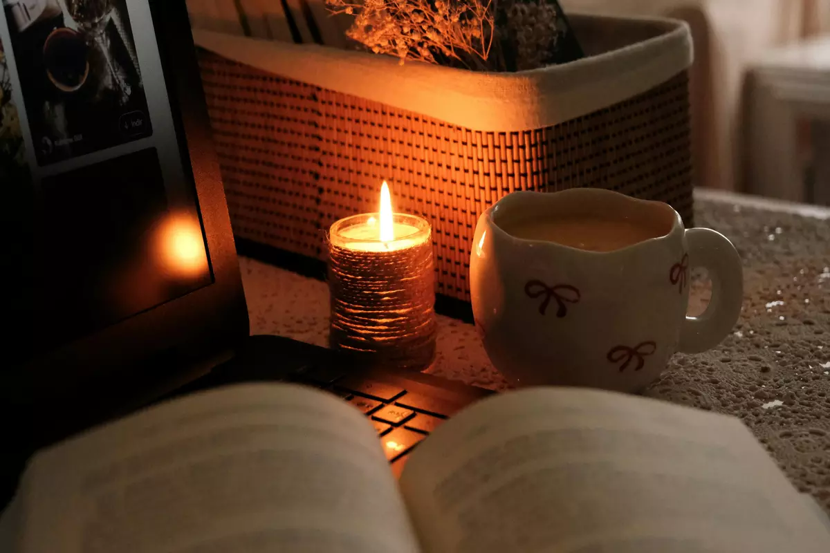 قهوه سنتی تایلند
